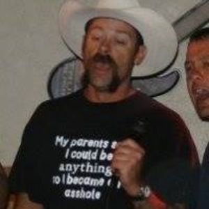 Meet your Posher, Jerry